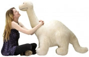 Big Stuffed Dinosaurs
